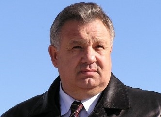 Виктор Ишаев 