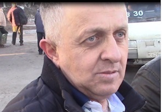 Мошенник из Югры задержан в Тольятти