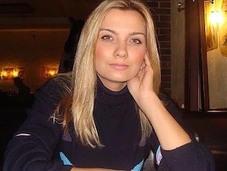 Лина Сторожева