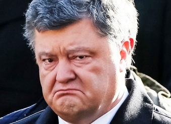 Петр Порошенко рискует проиграть выборы