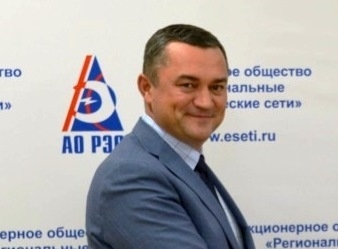Сергей Ильичев 