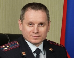 Виктор Коваленко 