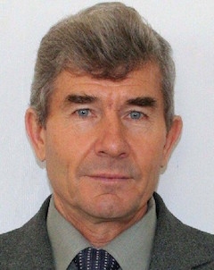 Михаил Грязнов