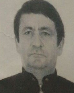 Виктор Потоскуев