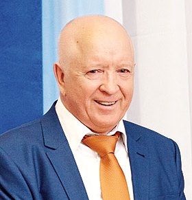 Валентин Богряков