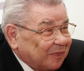 Александр Ясинский