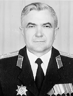 Владимир Разенков