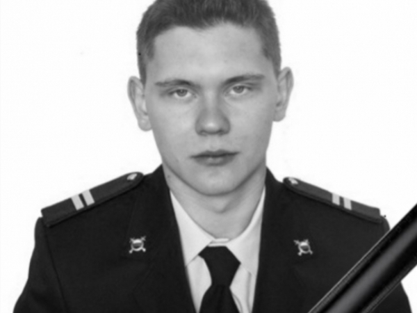 Илья Глушаков