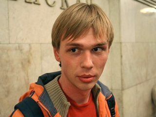 Иван Голунов