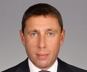 Владимир Коган 