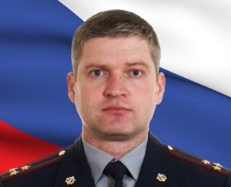 Денис Шматов