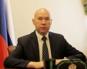 Александр Воробьев 