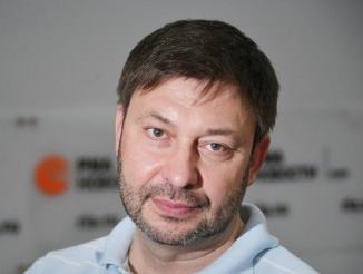 Кирилл Вышинский 