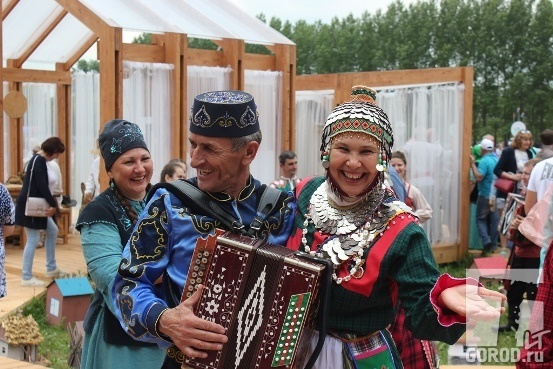 В Самарской области пройдет серия этнографических экспедиций