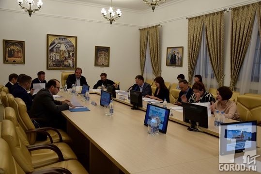 На заседании Совета директоров Тольятти