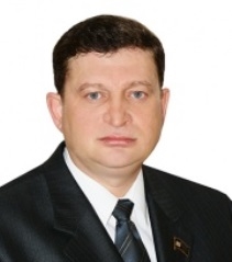 Азат Зарипов 