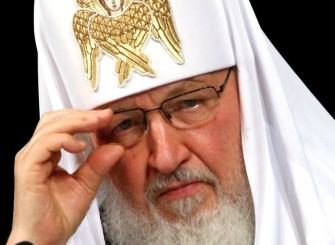 Патриарх Кирилл посетит Самару