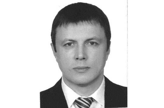 Олег Смоленков 