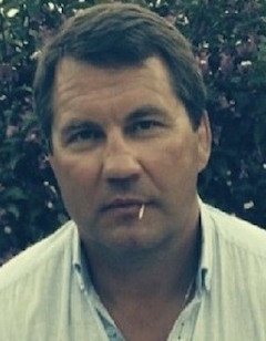 Андрей Маклаев