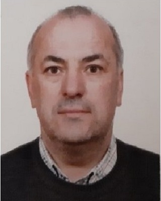 Михаил Хомченко
