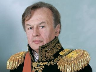 Олег Соколов 