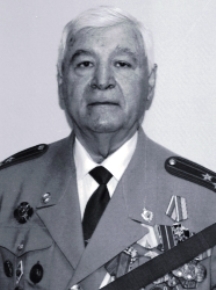 Борис Горбачев 