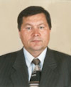 Геннадий Звягин