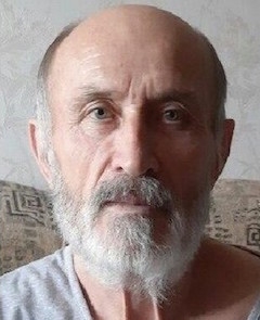 Петр Попов