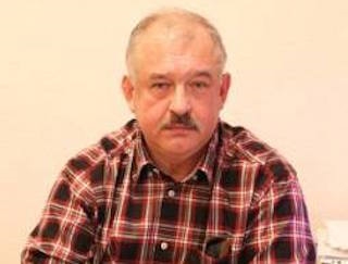 Михаил Карпухов
