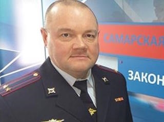 Владимир Караваев