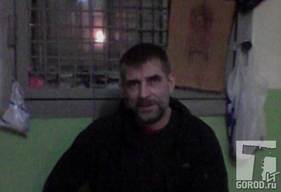 Владимир Сафронов сидел за избиение оперативника