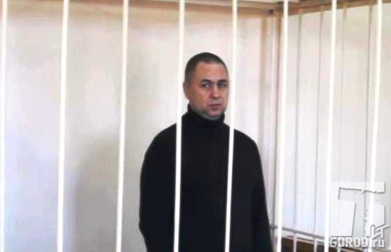Технику фирмы Сергея Ожегова отжали его соратники, неверовские