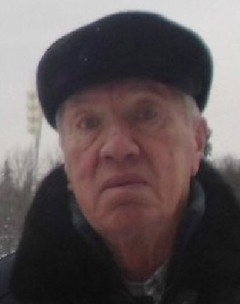 Михаил Беляев