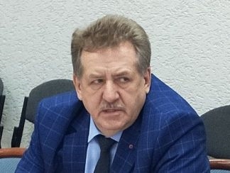 Аркадий Шишкин 