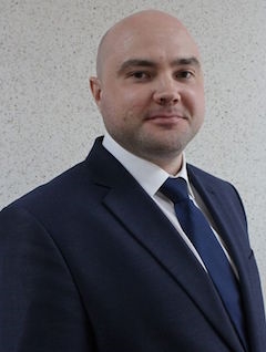 Алексей Домничев