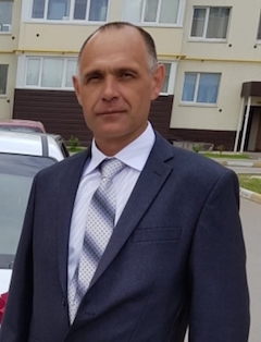 Валерий Тимкин
