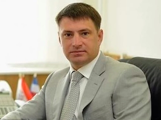 Василий Мишин