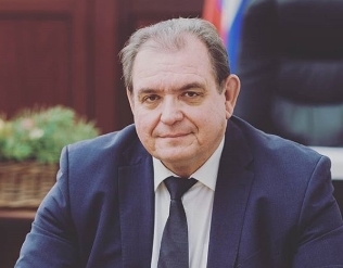 Сергей Анташев