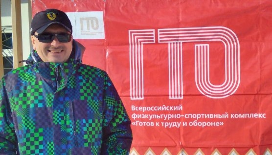 Андрей Сидельников: Тольятти - город очень спортивный  
