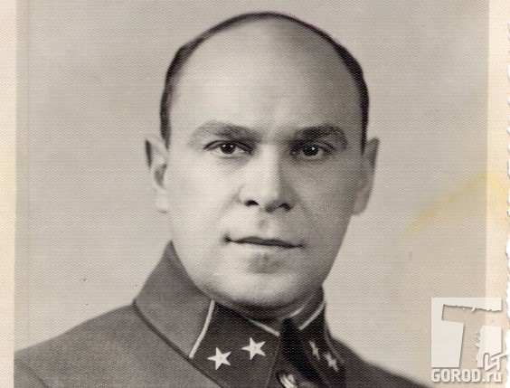 Биязи Николай Николаевич 