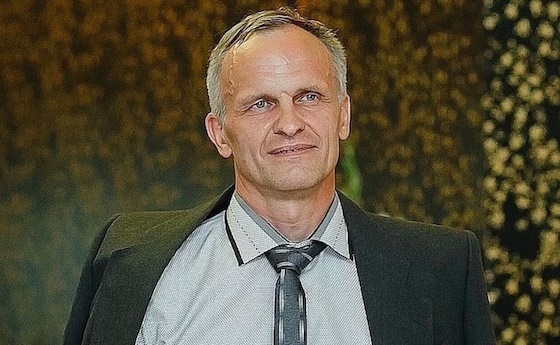 Владимир Белоглазов пропал 17 октября 2019 года