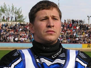 Сергей Ерошин