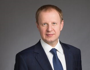 Виктор Томенко 