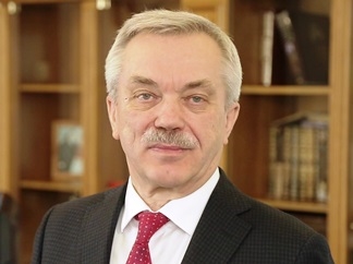 Евгений Савченко 