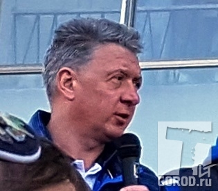 Дмитрий Шляхтин