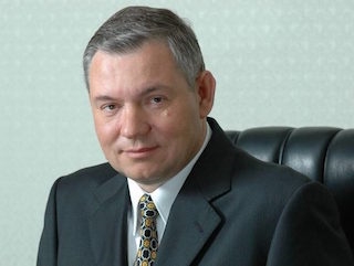 Александр Носорев