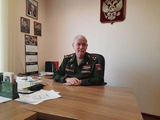 Вячеслав Чурсаев