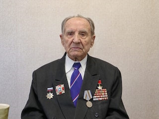 Владимир Чудайкин