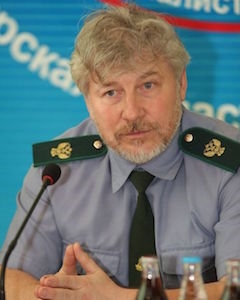 Александр Губернаторов