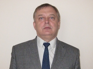 Пётр Тукмаков